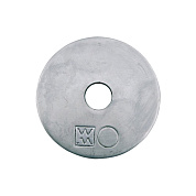Шайба 10,5 х 40 мм BIS Strut WALRAVEN