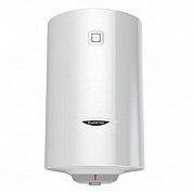 Водонагреватель электрический накопительный Ariston PRO1 R 80 л - круглый, сухой ТЭН 3700622 Объем - 80