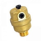 Воздухоотводчик автоматический 3/8" WATTS Microvent