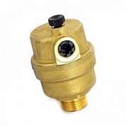 Воздухоотводчик автоматический 3/8" WATTS Microvent