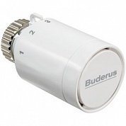 Термостатическая головка BUDERUS тип BD-1																				