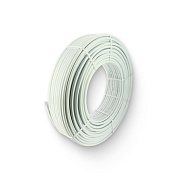 Труба металлопластиковая Soft series (PE-RT/AL/PE-RT) 16 x 2.0, 180 м. UNI-FITT (553S1620.180)