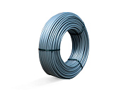 Труба PE-Xa/EVOH 25 х 3.5, 20 м., серая UNI-FITT (565R2500.20)