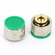 Евроконус для трубы REHAU RAUTITAN stabil 16.2 х 2.6 ЕК3/4