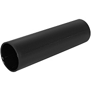 Втулка защитная на теплоизоляцию для труб 20 мм черная STOUT (SFA-0035-300020)
