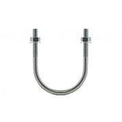 Скоба монтажная Maxx 1.1 BC M12х190 для MX100 (hdg) WALRAVEN