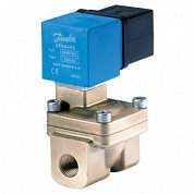 Соленоидный клапан DANFOSS EV220W НЗ G 1" 1/4 220V 50Hz (042U426732)