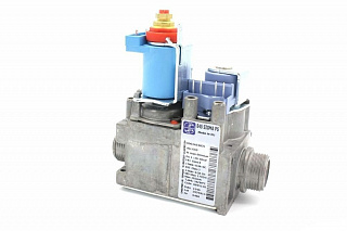 Газовая арматура Buderus Logamax U72 Артикул 8737602856
