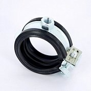 Хомут с быстрым замком 1"1/4 ( ⌀ 40-43 мм) WALRAVEN BISMAT Flash