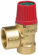 Предохранительный клапан WATTS SVH 1"1/2 x 2" на 3 bar