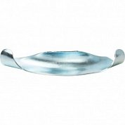 Фиксатор поворота трубы d=16, металлический, STOUT