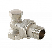 Клапан ВН настроечный угловой VALTEC 1/2" 