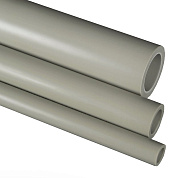 Труба полипропиленовая PN 20 63x10,5 (штанга) ALCAPIPE