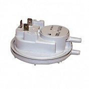 Дифференциальное реле давления (переключатель) 170/140 Ра Viessmann  (арт. 7817494)