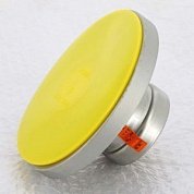 Переход фланец-пресс 50x64 нержавеющая сталь Sanpress Inox VIEGA Диаметр - 50 мм.