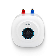 Водонагреватель накопительный Haier ES10V-EQ2(R) эмаль - плоский GA0SZXU0LRU Объем - 10
