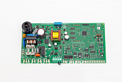 Плата управления WBN6000/WBN2000 Buderus 