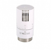 Термоголовка жидкостная М30×1,5 с диапазоном 6.5 - 28 °C VALTEC 