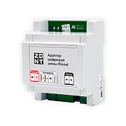 Адаптер цифровой шины ZONT RINNAI (ML00006140)