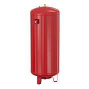 Расширительный бак FLAMCO Flexcon RM для отопления 110 л. 6 bar сменная мембрана