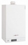 Котел настенный газовый конденсационный однонтурный Vitodens 100-W WB1C Uml. 26 кВт
