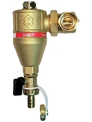 Сепаратор шлама Flamco Clean T 3/4"