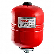 Бак для системы отопления VALTEC 35 вертикальный 