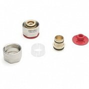 Евроконус для трубы REHAU RAUTHERM S 17 х 2.0 ЕК3/4 