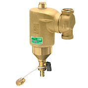 Грязеуловитель с поворотным соединением, 1 1/4"(ВВ) FAR