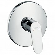 Смеситель для душа HansGrohe HG Focus однорычажный СМ