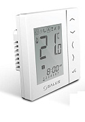 Термостат комнатный встраиваемый, программ. с дисплеем, белый SALUS CONTROLS
