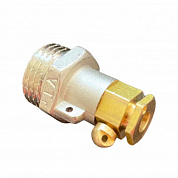 Переходник для подключения датчика температуры VALTEC 6 мм x 1/2"