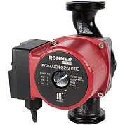 Насос циркуляционный Rommer Profi 32/60-180 мм, для систем отопления