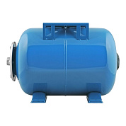 Гидроаккумулятор WATERSTRY SP 80 л для ХВС горизонтальный напольный