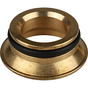 Переходник 3/4" евроконус под плоское уплотнение STOUT (SFT-0049-000001)