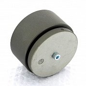Насадка для сварки PPR труб 90 мм PRO AQUA 