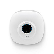 Водонагреватель накопительный Haier ES30V-EQ1(R) эмаль - плоский GA0SZTU0LRU Объем - 15
