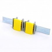 Параллельный соединитель для профиля 80-145 мм Viega Steptec (модель 8414) 747237