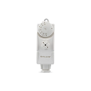 Терморегулятор Salus накладной 30-90 C NO/NC