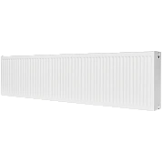 Радиатор панельный ROMMER Compact - боковое подключение, 33 тип, 500 / 1600 (RRS-2010-335160)