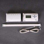 Радиоуправляющий модуль WATTS WFHС-RF(Master) 4 зоны с управляющим таймером (основной) 230В 433 Мгц 