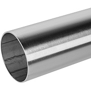 Труба ROMMER из нержавеющей стали SUS 304  22х1,2 - штанга 2 м