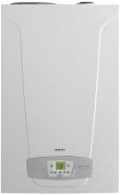 Котел BAXI NUVOLA Duo-tec+ 24 двухконтурный конденсационный