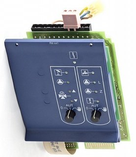 Функциональный модуль BUDERUS Logamatic FM441 (30004861) Артикул 30004861