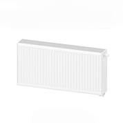 Радиатор панельный UNI-FITT Ventil - нижнее подключение, 33 тип, 400 / 2000   