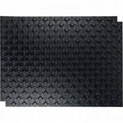 Мат для теплого пола с бобышками STOUT 1100х800х38 мм