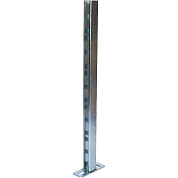 Консоль монтажная 1,75 х 28 х 30 х 500 мм. STOUT (SAC-0021-283050)
