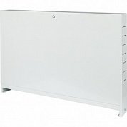 Шкаф коллекторный наружный на 13-16 выходов STOUT ШРН-5 118