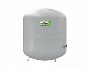 Мембранный бак для систем отопления REFLEX N 35 (серый)
