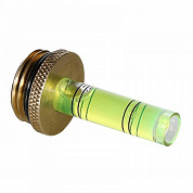 Пробка-уровень 1/2" VALTEC для для полипропиленовых труб